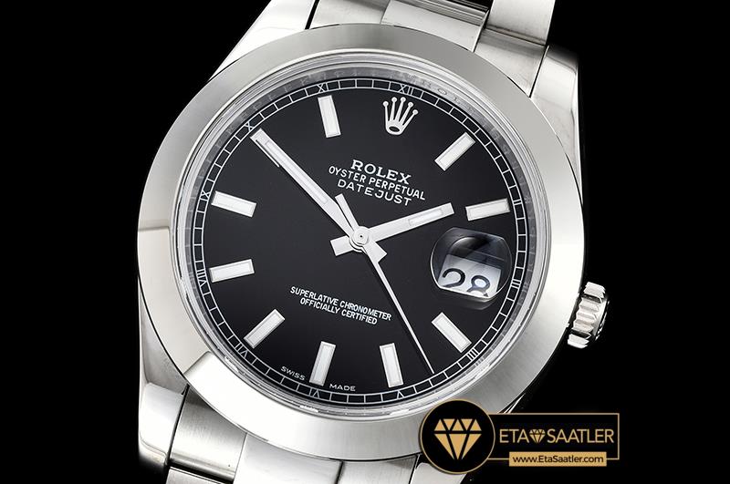 R2DJ0224E - DJ2 41mm Oys Smt SSSS Black Stks Noob A3235 Mod 01.jpg modelleri R2DJ0224E - DJ2 41mm Oys Smt SSSS Black Stks Noob A3235 Mod - 01.jpg